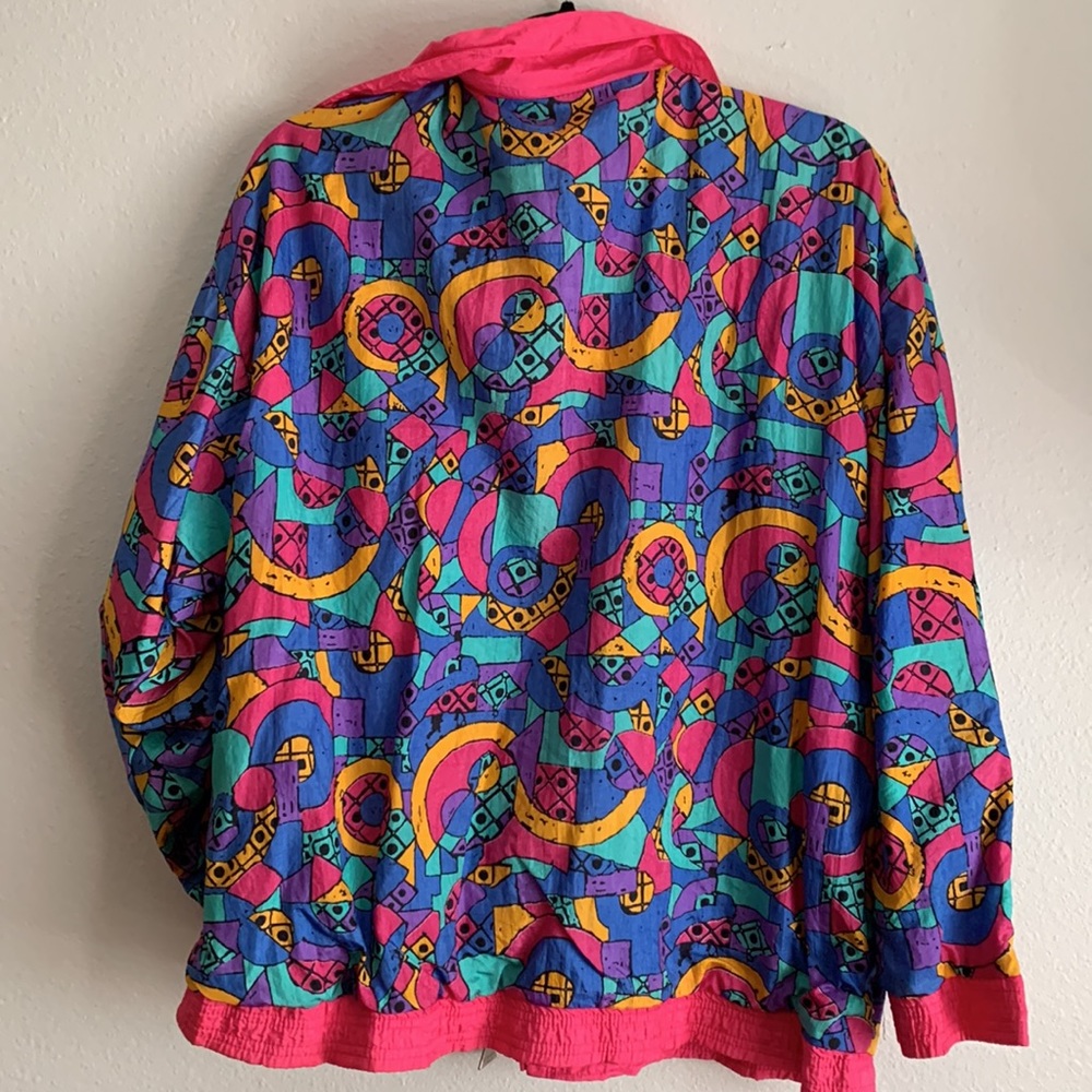 Can we all take a moment and please appreciate this fabulous retro 80s 90s love - Picture 3 of 10